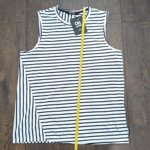 Outdoor Research striped tank
